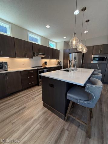 9154 Pleasant Ridge Circle North Ridgeville OH 44039