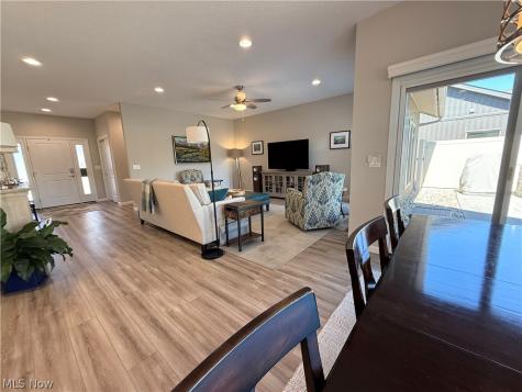 9154 Pleasant Ridge Circle North Ridgeville OH 44039