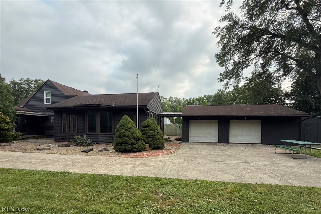 36349 S Riverview Drive Eastlake OH 44095