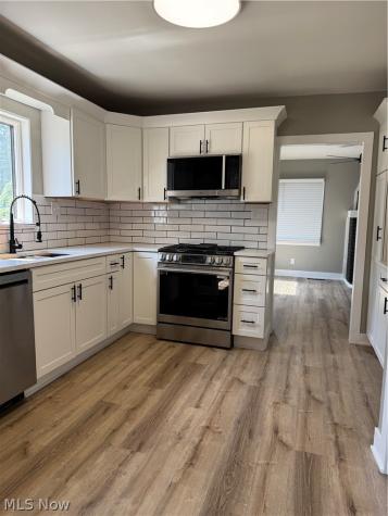36349 S Riverview Drive Eastlake OH 44095