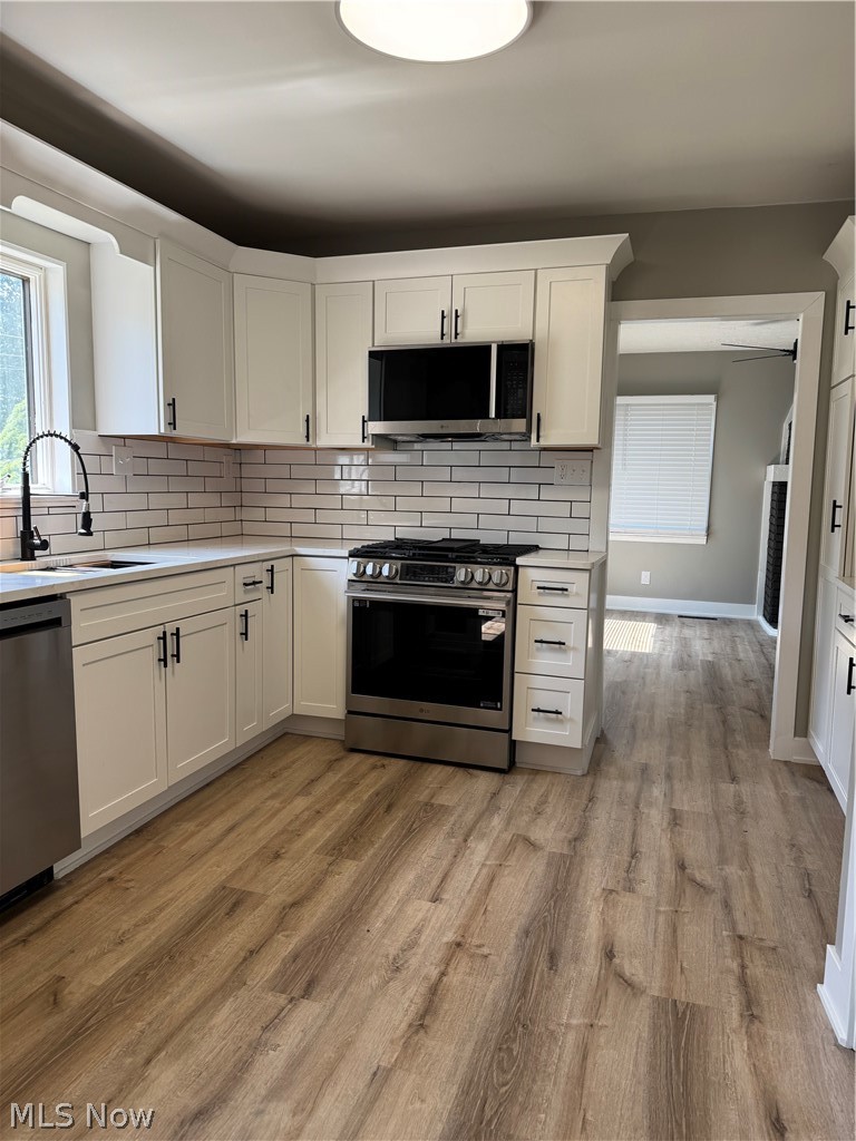 36349 S Riverview Drive Eastlake OH 44095