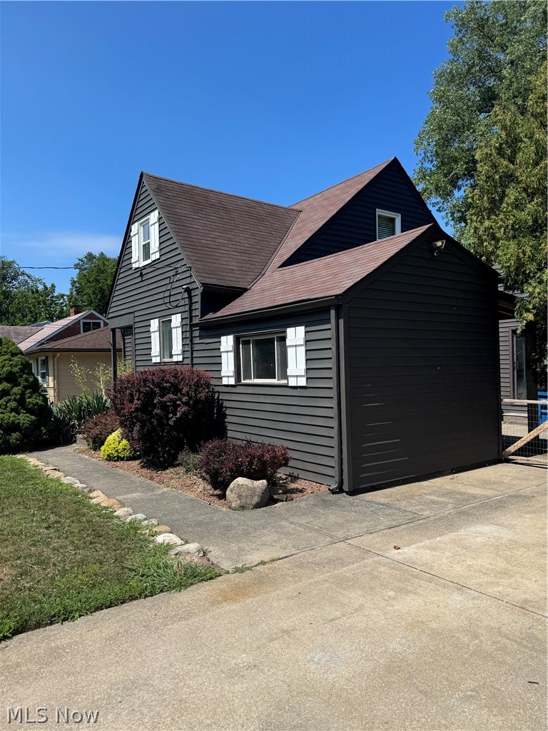 36349 S Riverview Drive Eastlake OH 44095