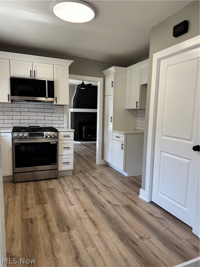 36349 S Riverview Drive Eastlake OH 44095