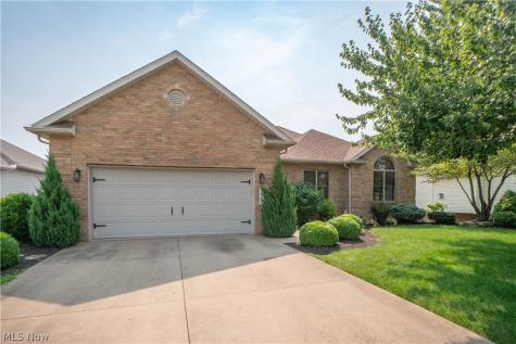 3997 Stone Creek Drive Wooster OH 44691