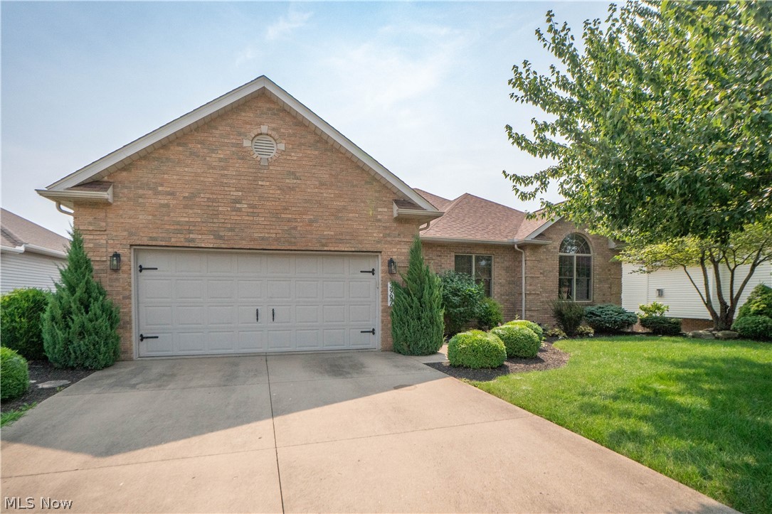 3997 Stone Creek Drive Wooster OH 44691