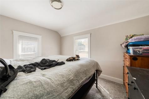 9902 Zimmer Avenue Cleveland OH 44102