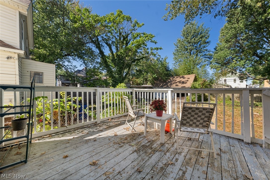 9902 Zimmer Avenue Cleveland OH 44102