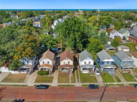 9902 Zimmer Avenue Cleveland OH 44102