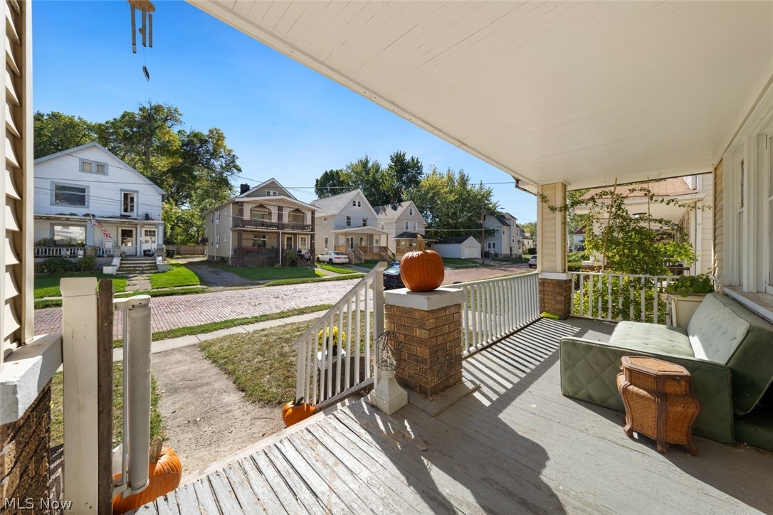 9902 Zimmer Avenue Cleveland OH 44102