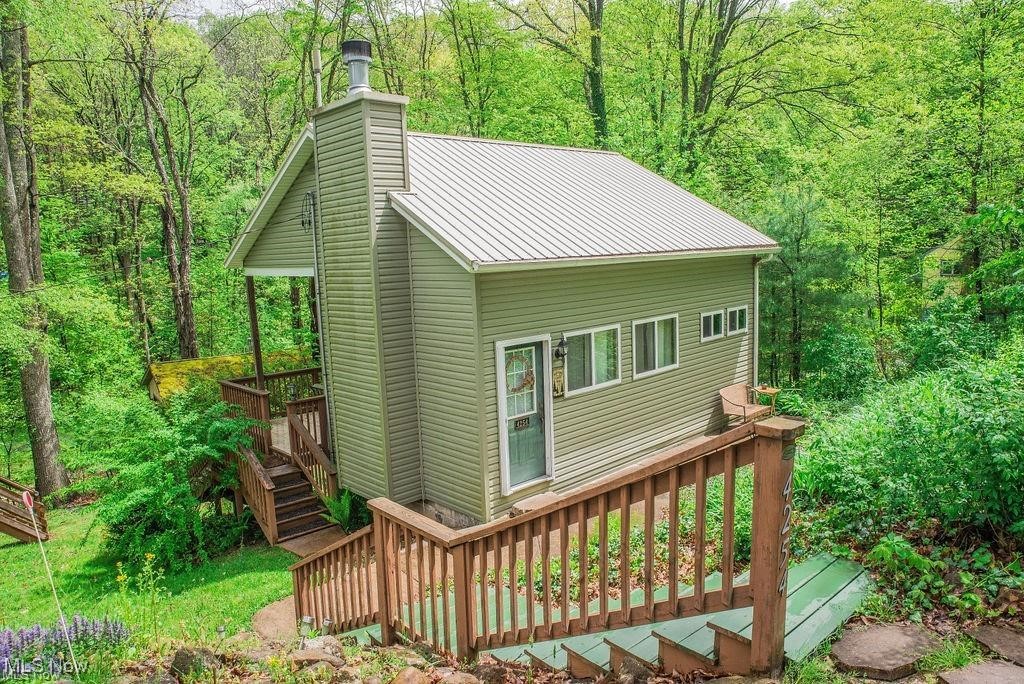 4254 Doral Road SW Carrollton OH 44615
