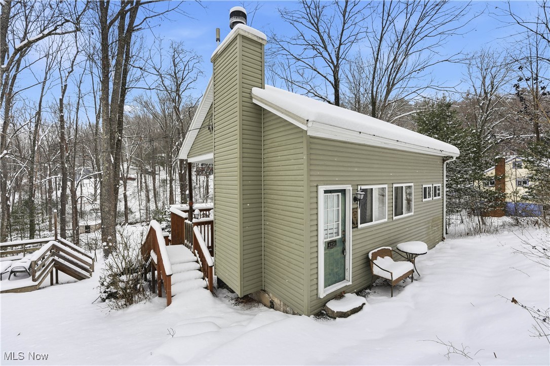 4254 Doral Road SW Carrollton OH 44615