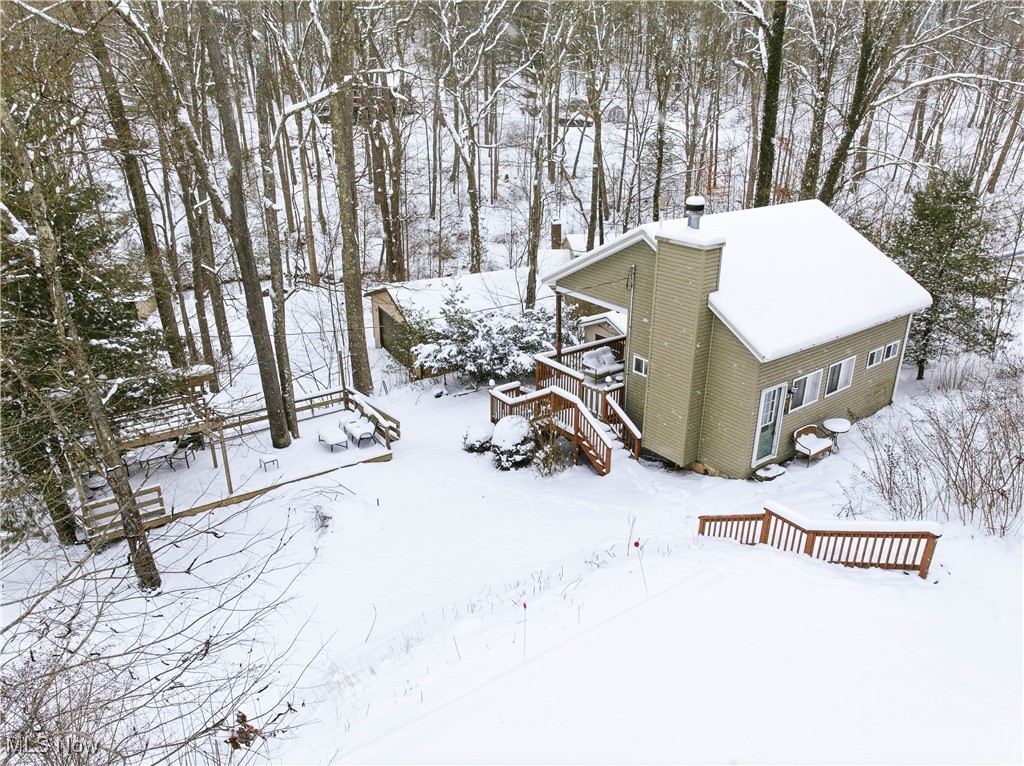 4254 Doral Road SW Carrollton OH 44615