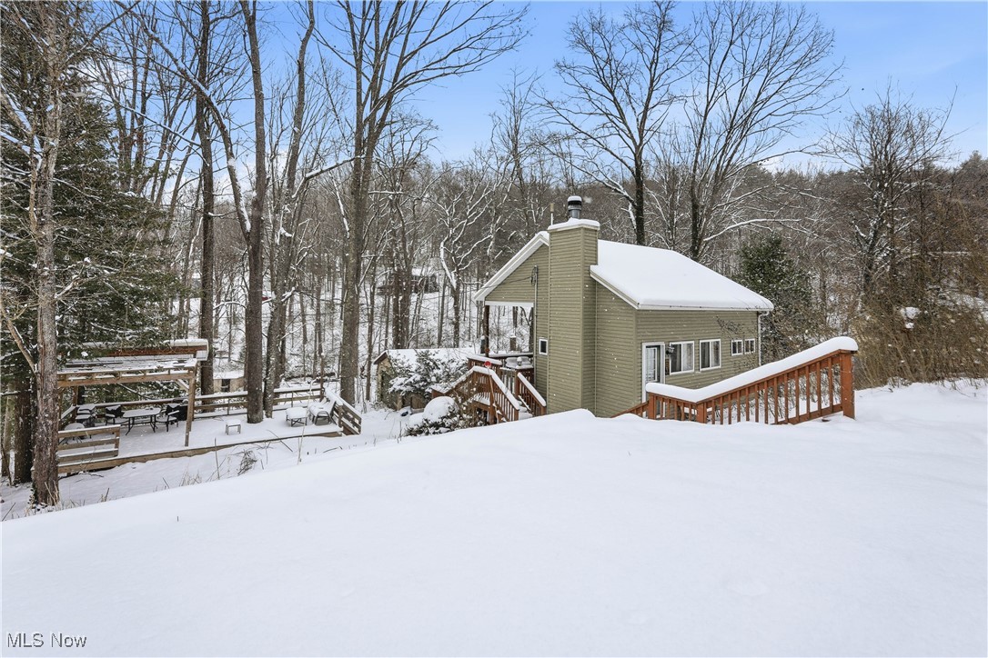 4254 Doral Road SW Carrollton OH 44615