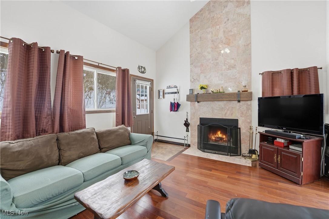 4254 Doral Road SW Carrollton OH 44615