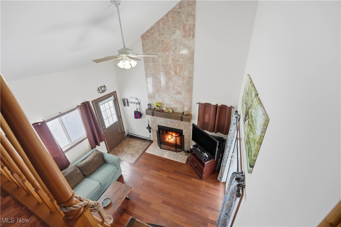 4254 Doral Road SW Carrollton OH 44615