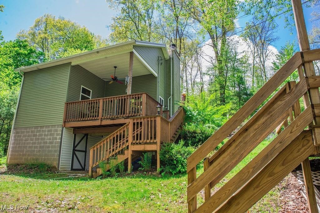 4254 Doral Road SW Carrollton OH 44615