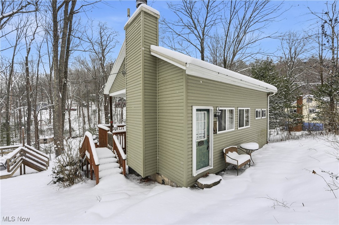 4254 Doral Road SW Carrollton OH 44615