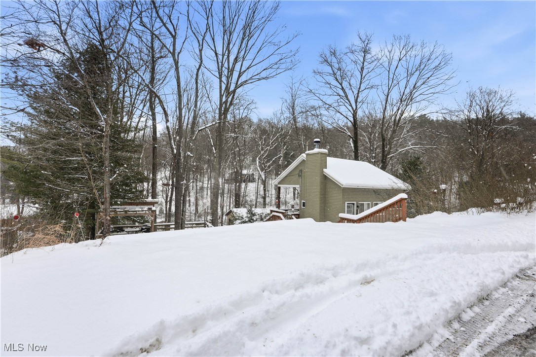 4254 Doral Road SW Carrollton OH 44615