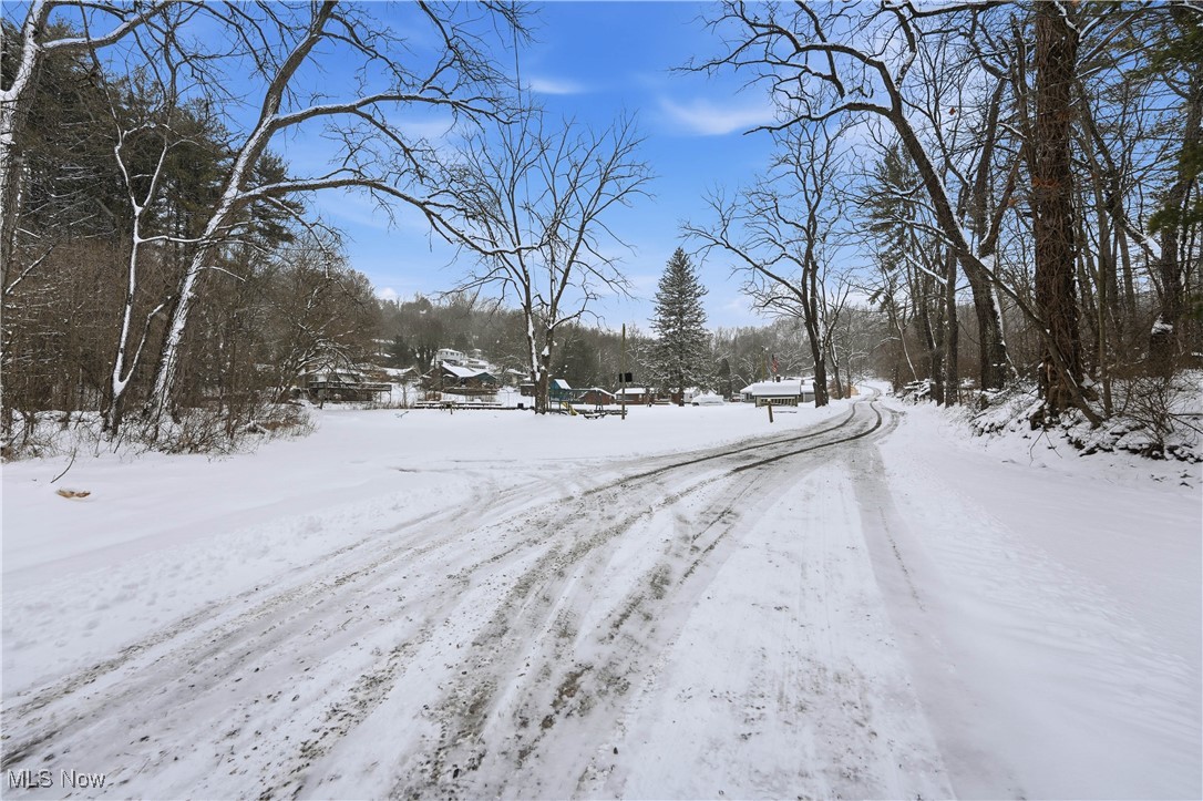 4254 Doral Road SW Carrollton OH 44615