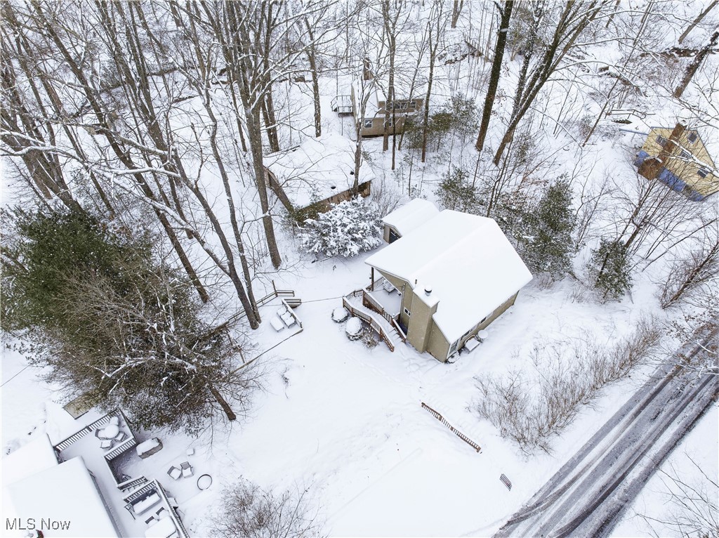 4254 Doral Road SW Carrollton OH 44615