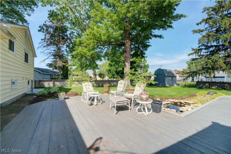 1804 W 44th Street Lorain OH 44053