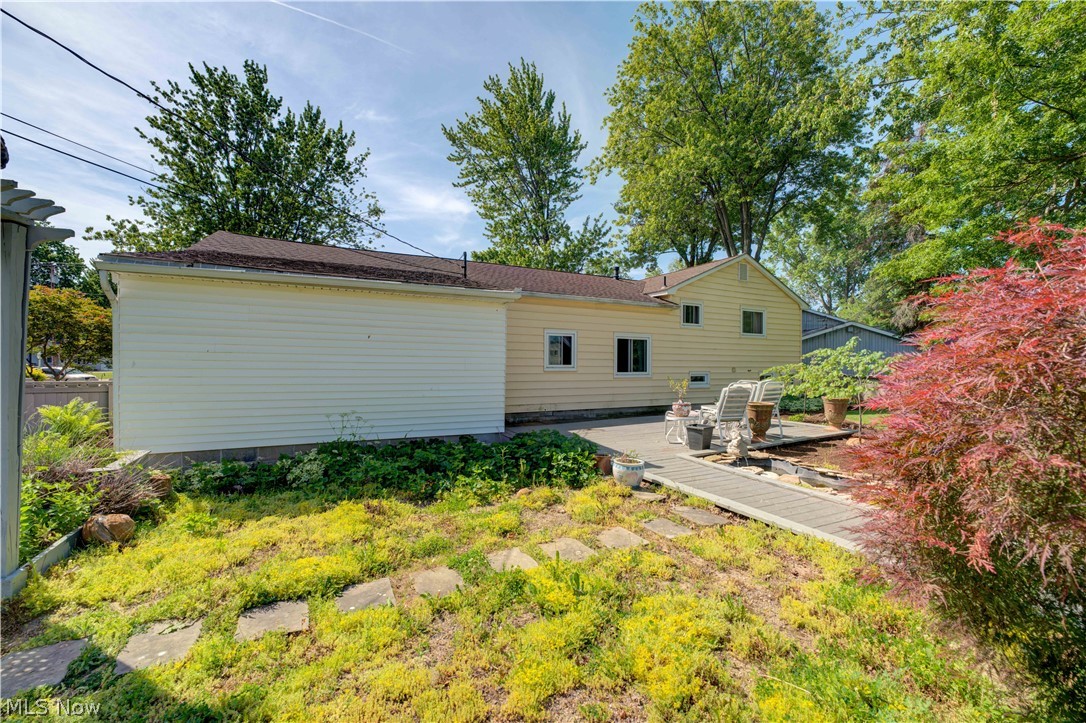 1804 W 44th Street Lorain OH 44053