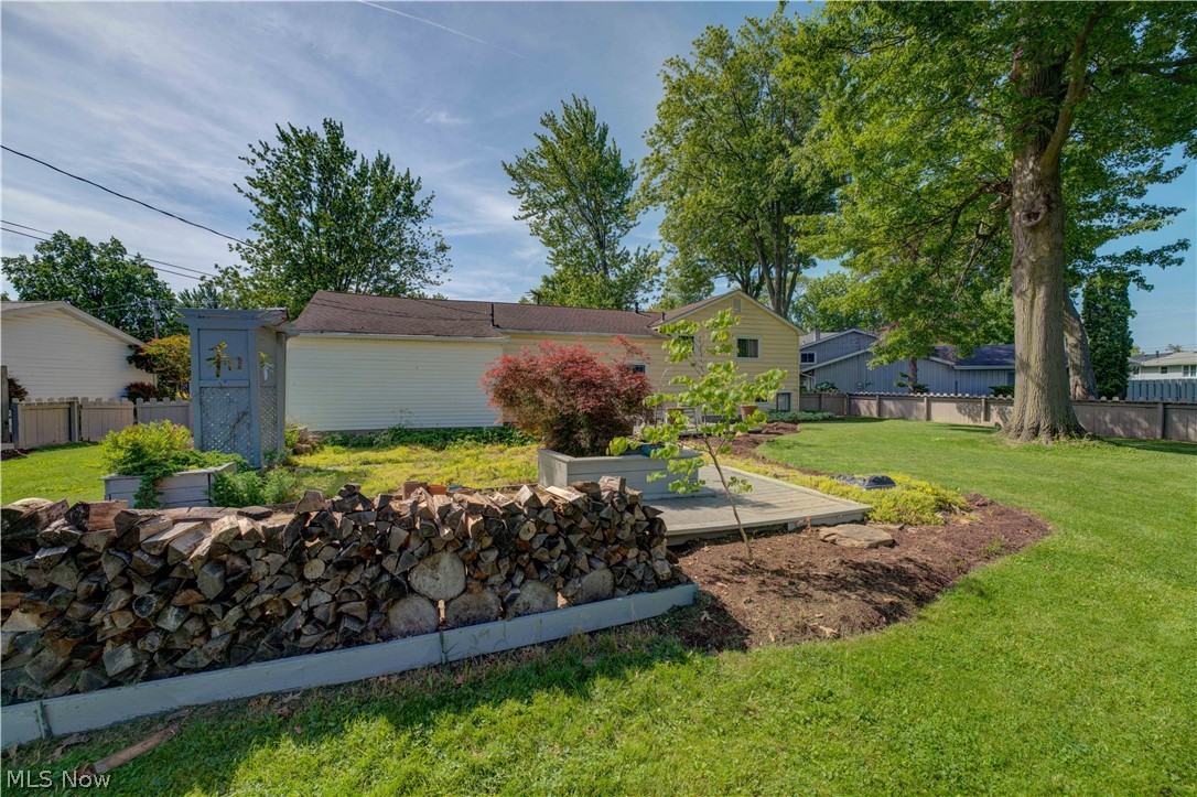 1804 W 44th Street Lorain OH 44053
