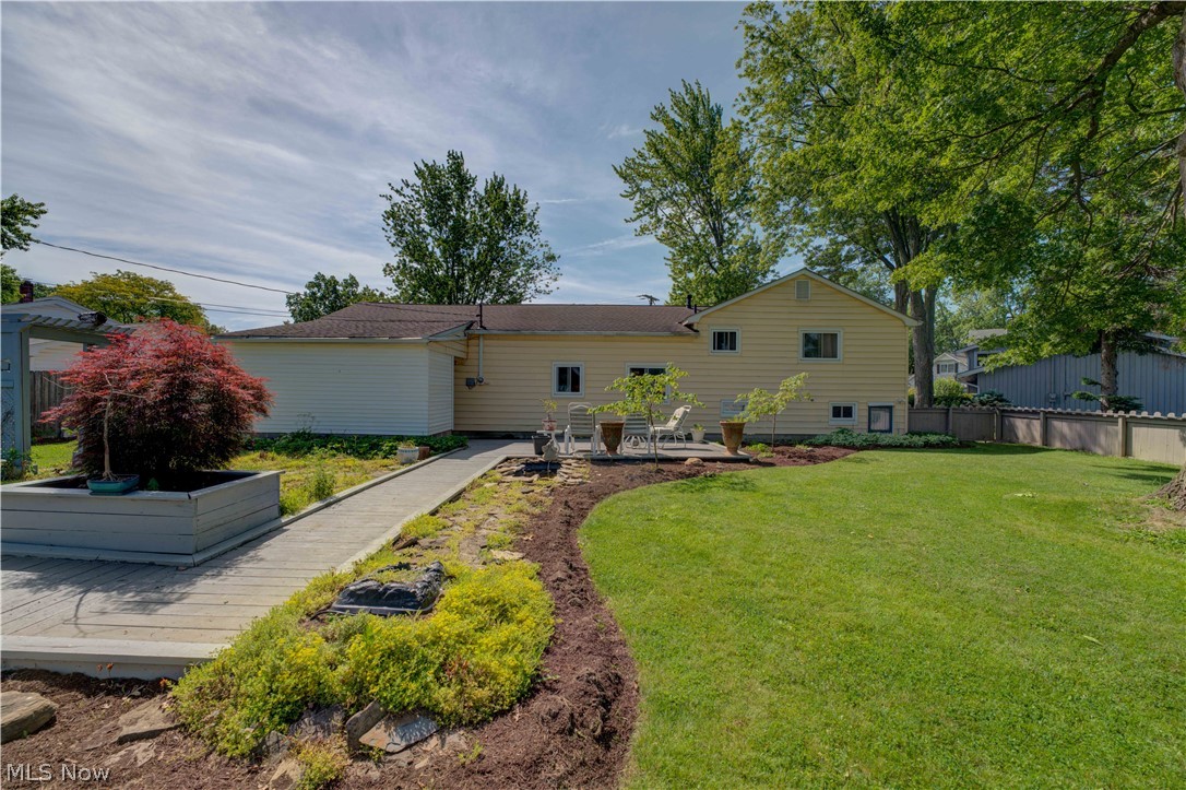 1804 W 44th Street Lorain OH 44053