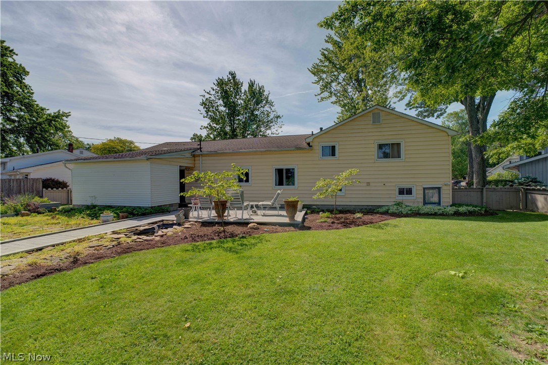 1804 W 44th Street Lorain OH 44053