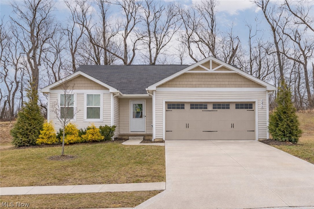 Massillon OH, 1270 Alpha Street NW