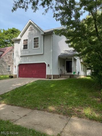 1073 Orlando Avenue Akron OH 44320