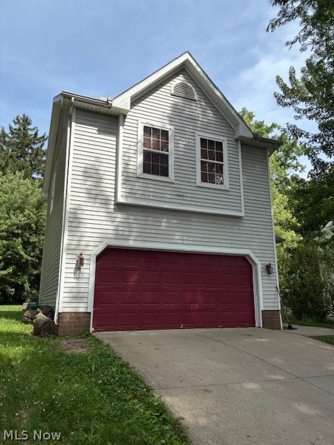 1073 Orlando Avenue Akron OH 44320