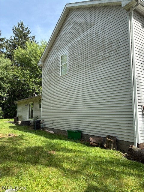 1073 Orlando Avenue Akron OH 44320