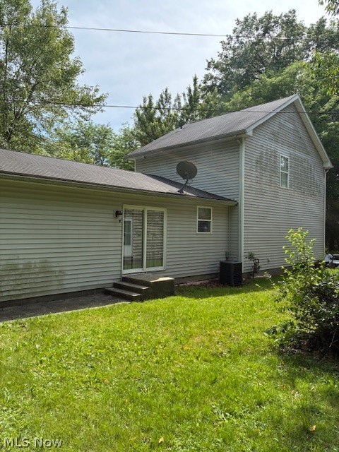 1073 Orlando Avenue Akron OH 44320