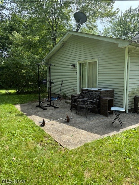 1073 Orlando Avenue Akron OH 44320