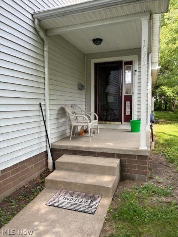 1073 Orlando Avenue Akron OH 44320