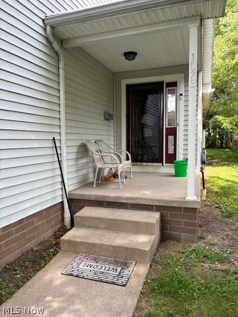 1073 Orlando Avenue Akron OH 44320