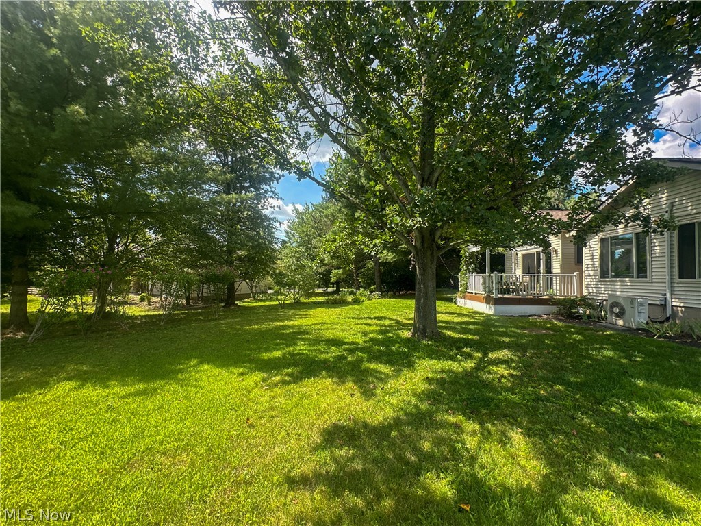 11 Mohawk Drive Girard OH 44420