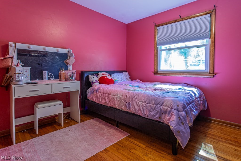 525 Towson Drive NW Warren OH 44483