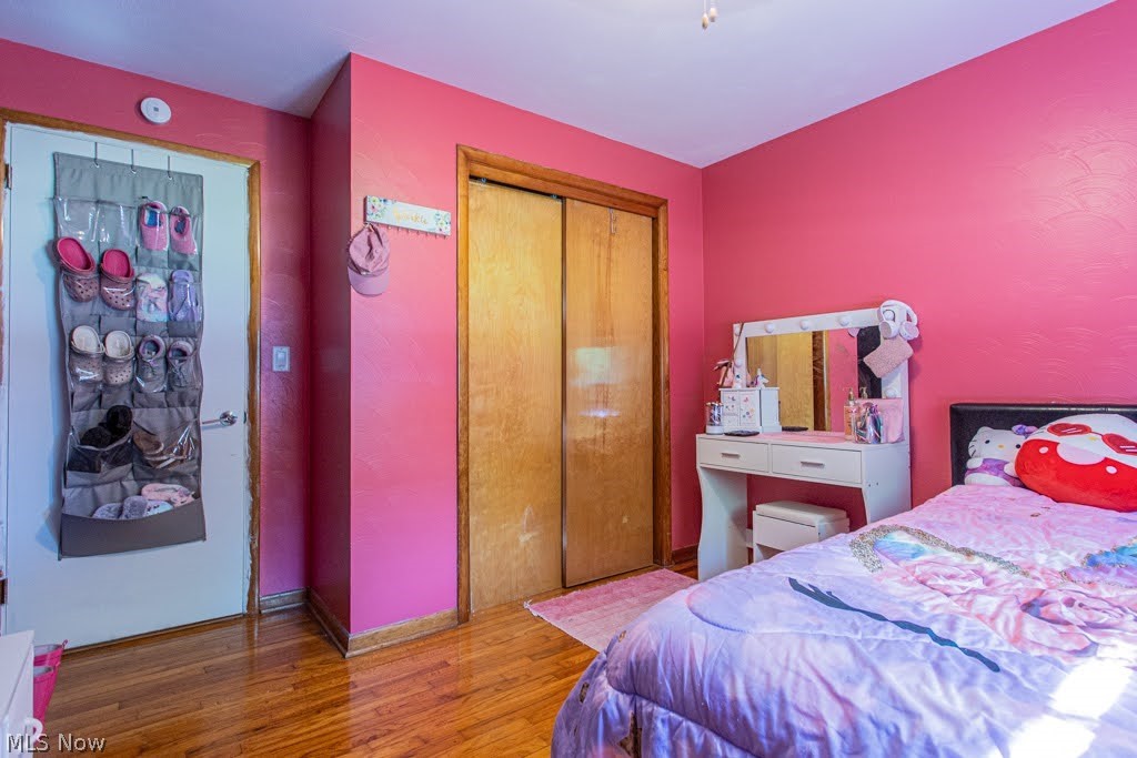 525 Towson Drive NW Warren OH 44483