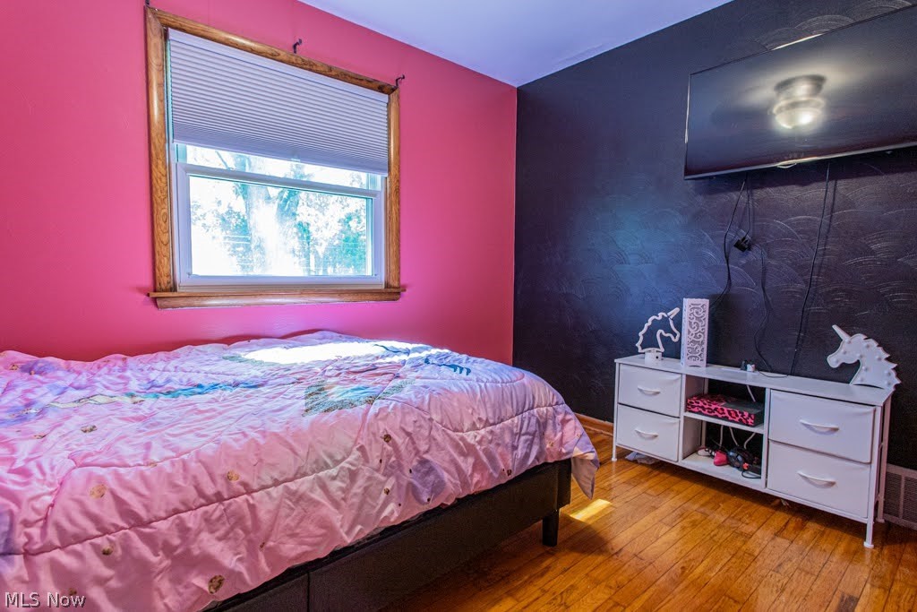 525 Towson Drive NW Warren OH 44483