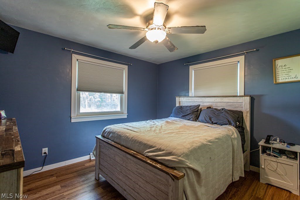 525 Towson Drive NW Warren OH 44483