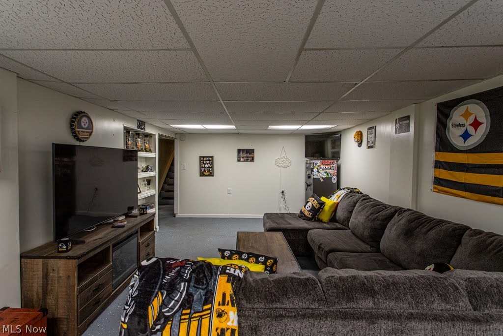 525 Towson Drive NW Warren OH 44483