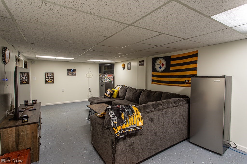 525 Towson Drive NW Warren OH 44483