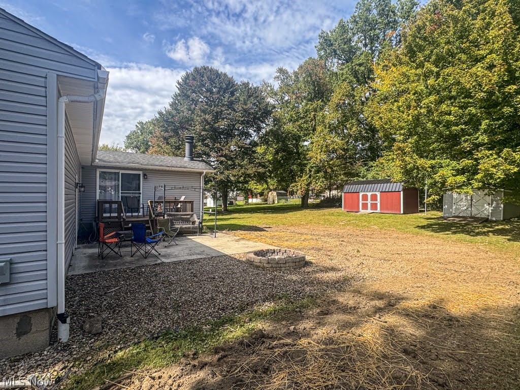 525 Towson Drive NW Warren OH 44483
