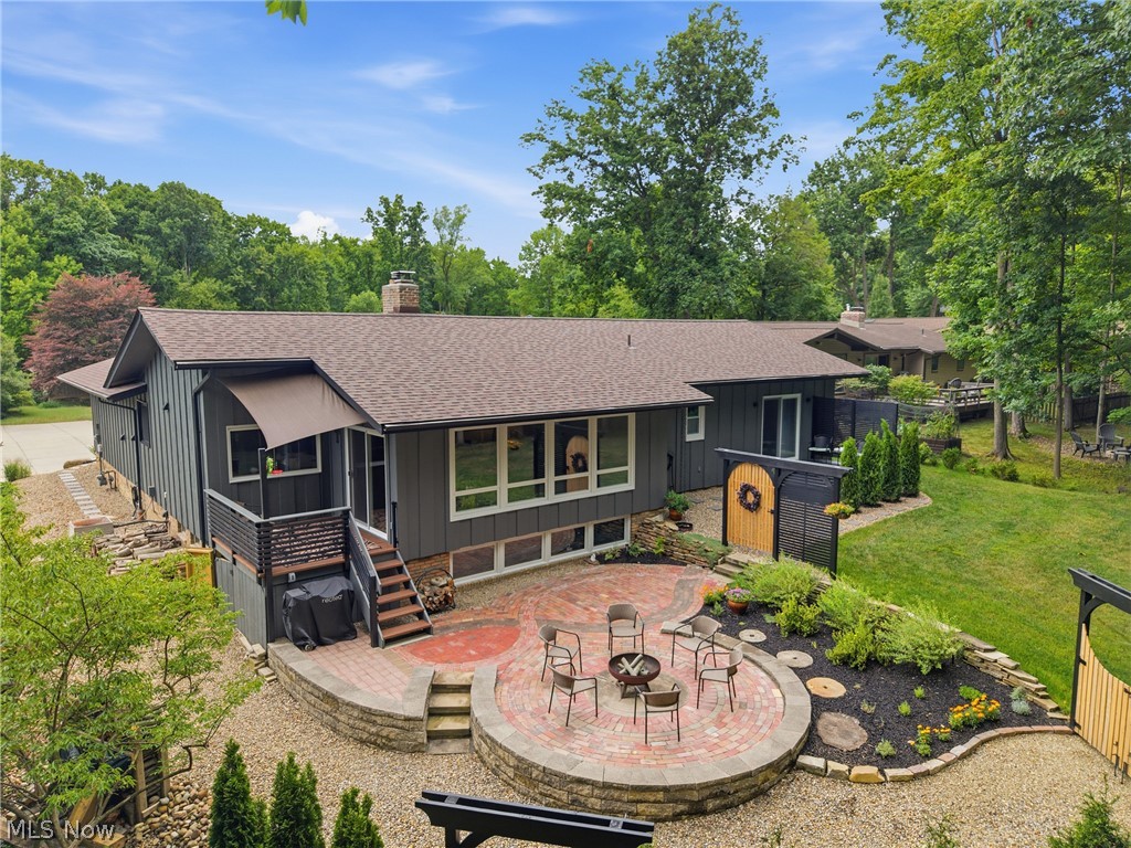 19752 Deer Run Lane Strongsville OH 44149