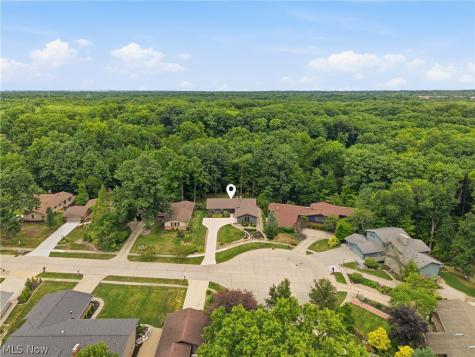 19752 Deer Run Lane Strongsville OH 44149