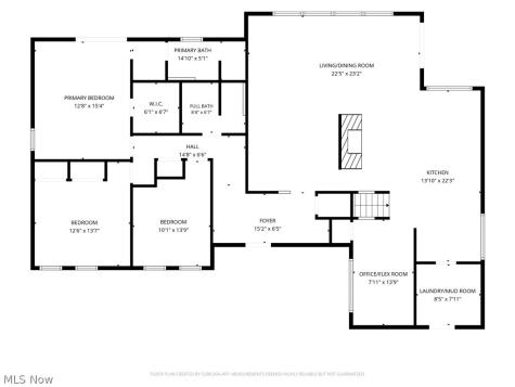 19752 Deer Run Lane Strongsville OH 44149