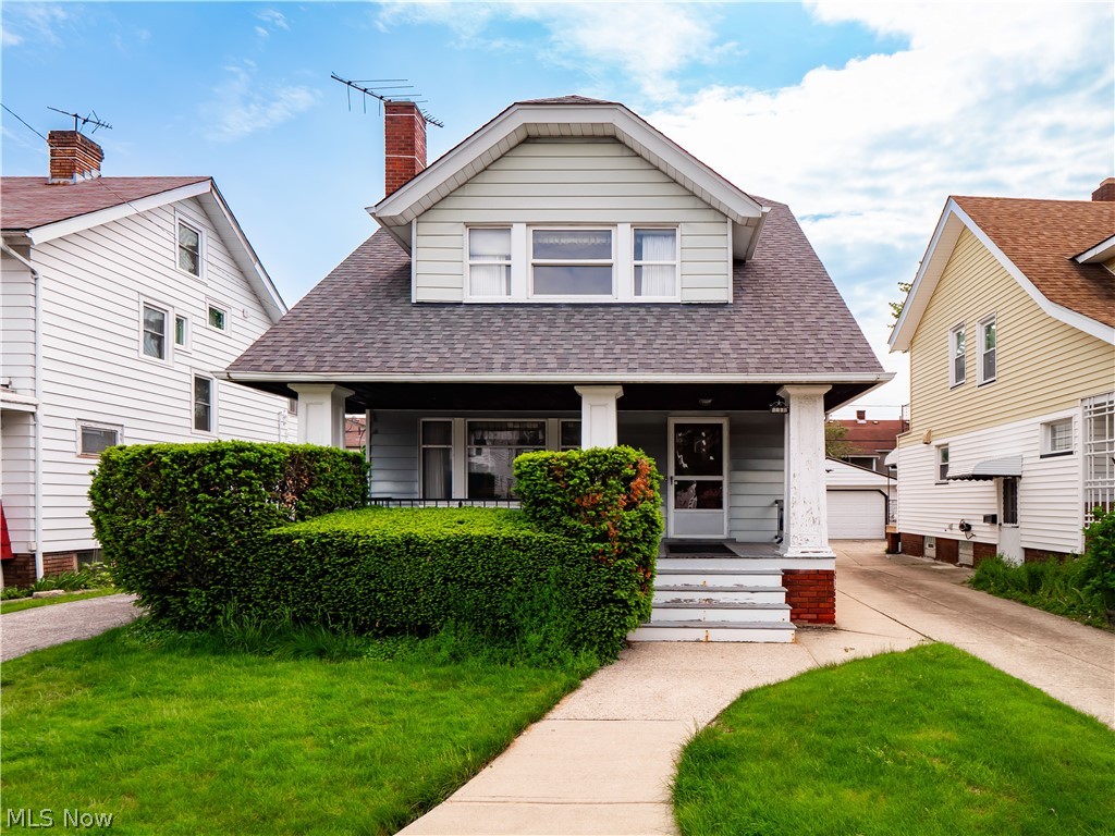 2077 Wyandotte Avenue Lakewood OH 44107