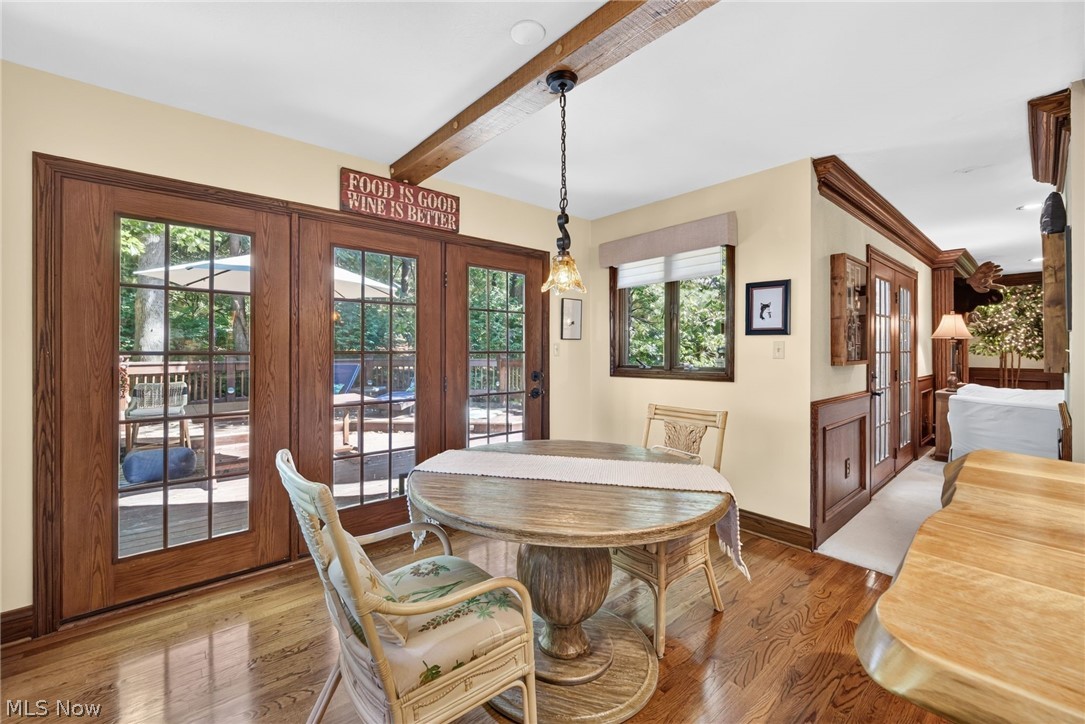 481 Lake Of The Woods Boulevard Akron OH 44333